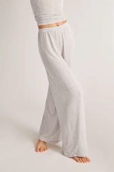 Whipped Track Pant in Cloud
