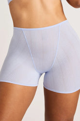 Whipped Boxer in Muse