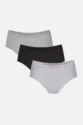 Whipped Boy Short in Weekender (Pack)