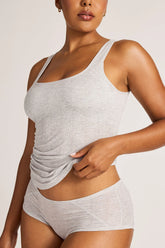 Whipped A-Top in Cloud