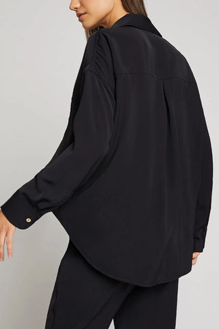 Supreme Shirt in Black