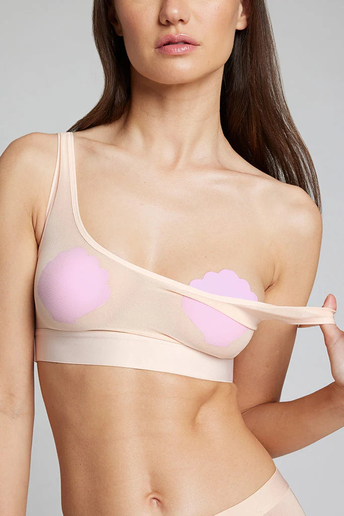 Shell Pasties in Babe
