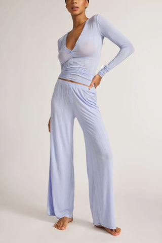 Whipped Henley in Muse