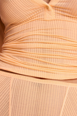 Whipped Henley in Sorbet