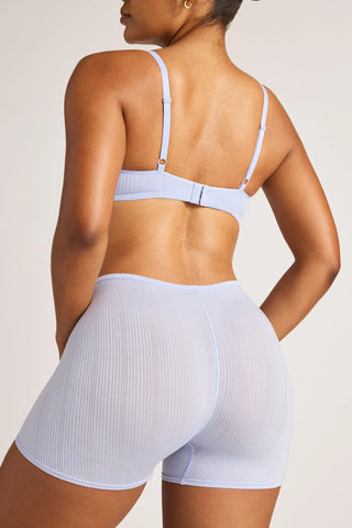 Whipped Boxer in Muse