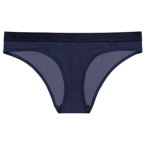 Sieve Brief in Navy