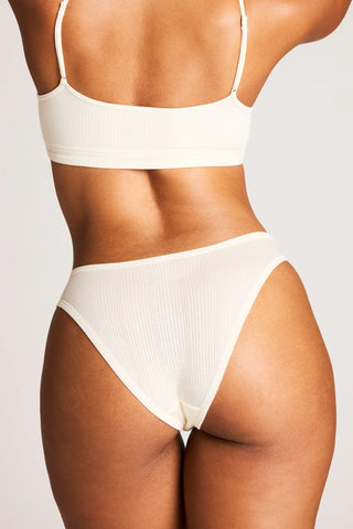 Whipped French Cut Brief in Dip (Pack)