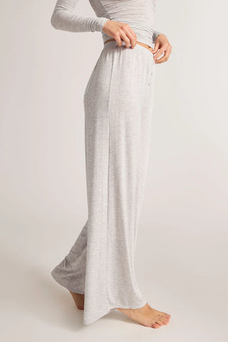 Whipped Track Pant in Cloud