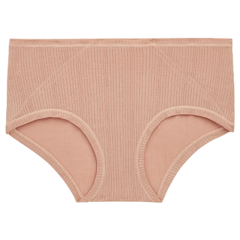 Whipped Boy Short in Buff