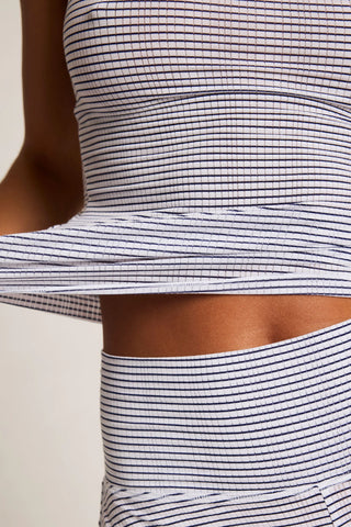 Whipped Cami in Maritime