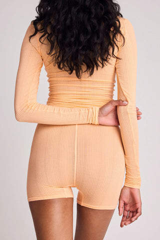 Whipped Henley in Sorbet