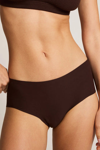 Base Boy Short in Neapolitan (Pack)