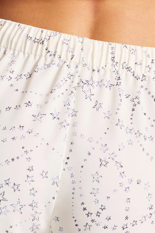Supreme Short in Celestial