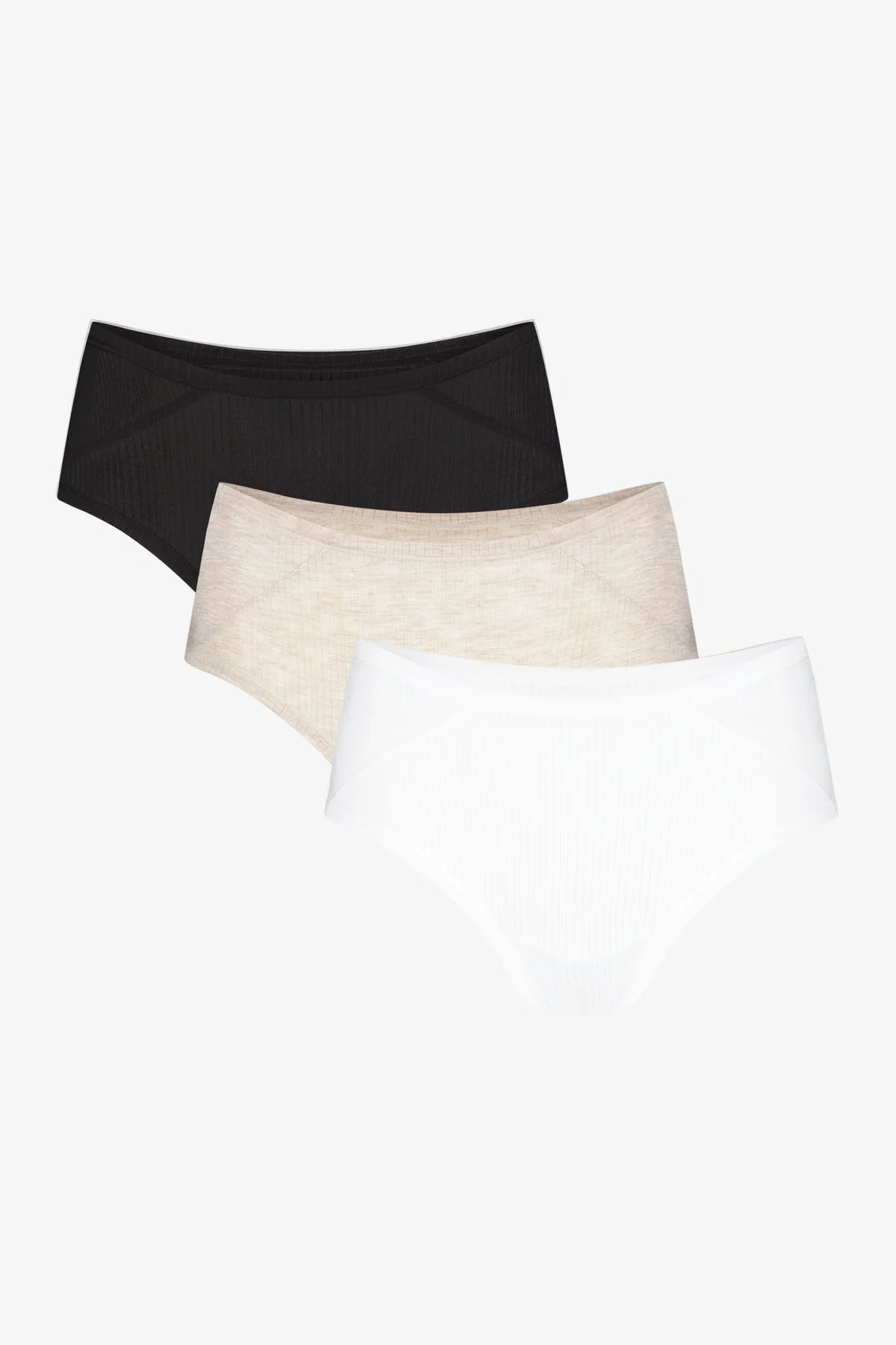 Whipped Boy Short in Classic (Pack)